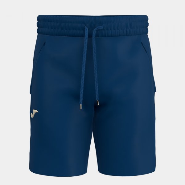 Bermudy Joma Culture – královská modrá