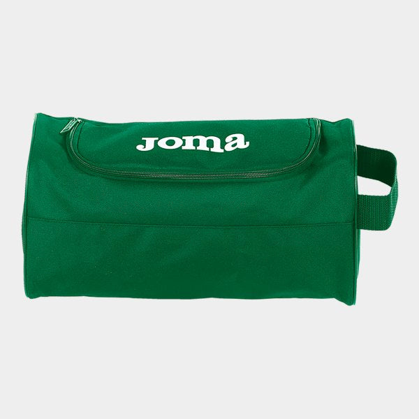 Taška Joma Shoe zelená na sportovní obuv