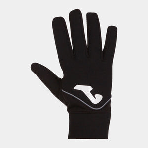 Rukavice Football Glove – černá