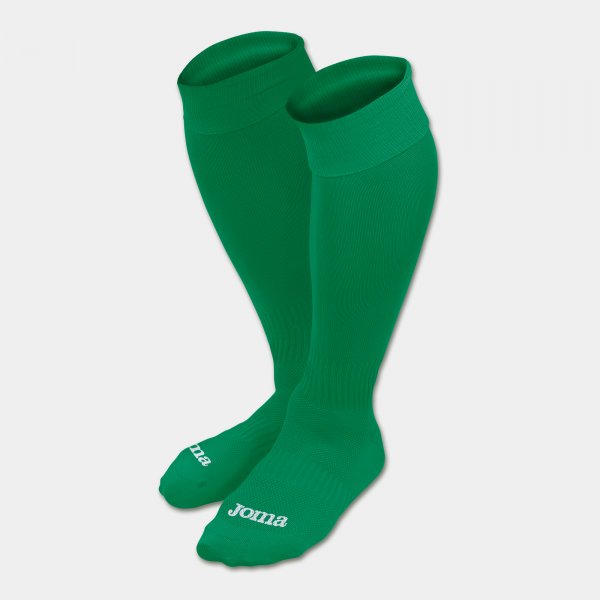 Fotbalové ponožky Joma Classic-3 zelená
