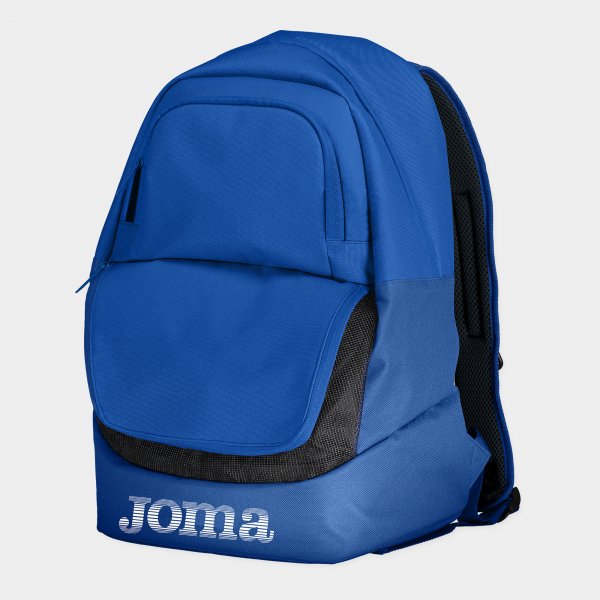 JOMA Diamond II Backpack Royal Blue
