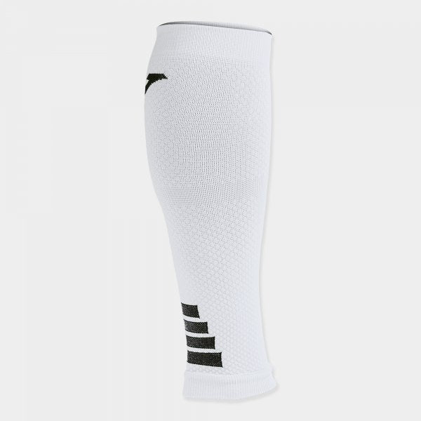 Kompresní ponožky Joma Mid-Calf bílá