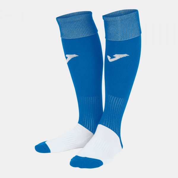 Fotbalové ponožky Joma Professional II královská modrá-bílá