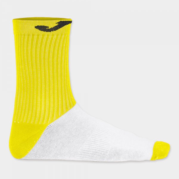 Ponožky Joma Cotton žlutá-černá