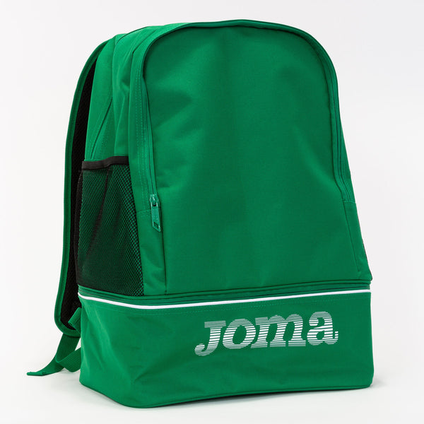 Zelená sportovní taška Joma Training III