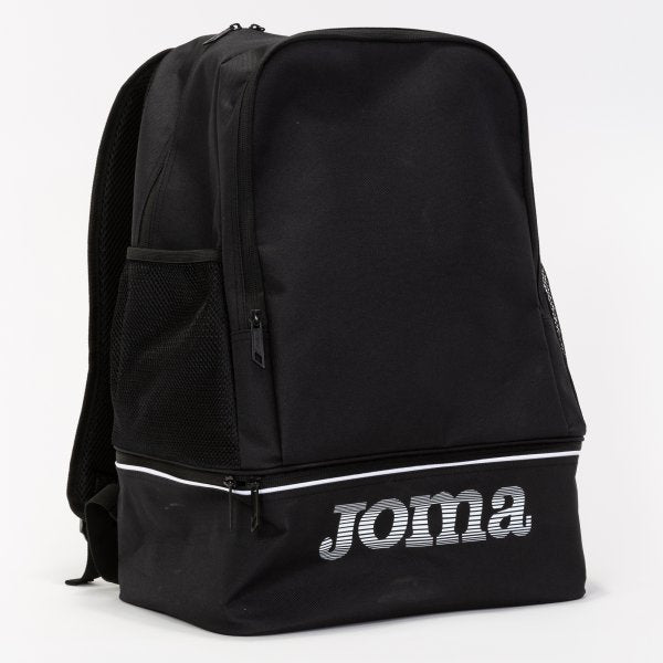 JOMA Training III Backpack Black