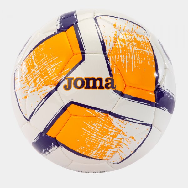 Bílý pěnový míč Joma Dali II