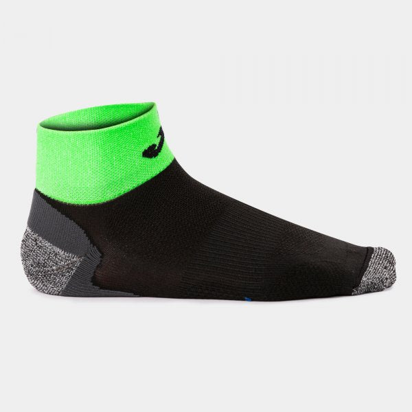 Ponožky Joma Elite Pro černá-zelená