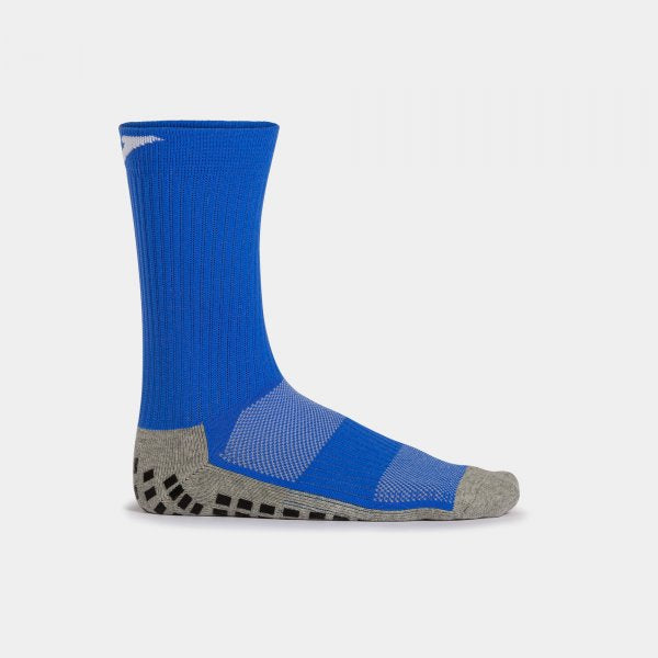 Protiskluzové ponožky Joma Non-Slip královská modrá