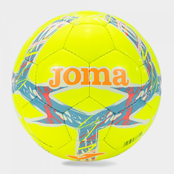 Žluto-fluo pěnový míč Joma Dali III