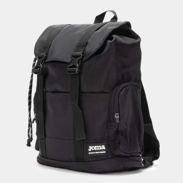 JOMA Urban Street Backpack Black