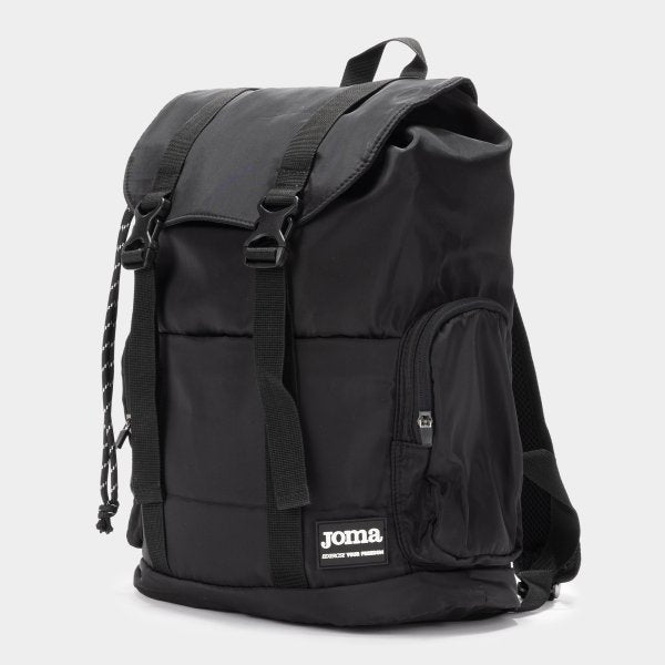 JOMA Urban Street Backpack Black