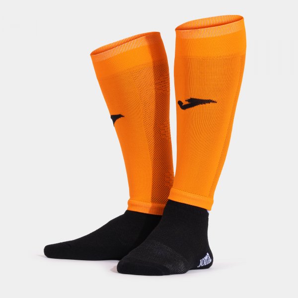 Ponožky Joma Classic Calf oranžová