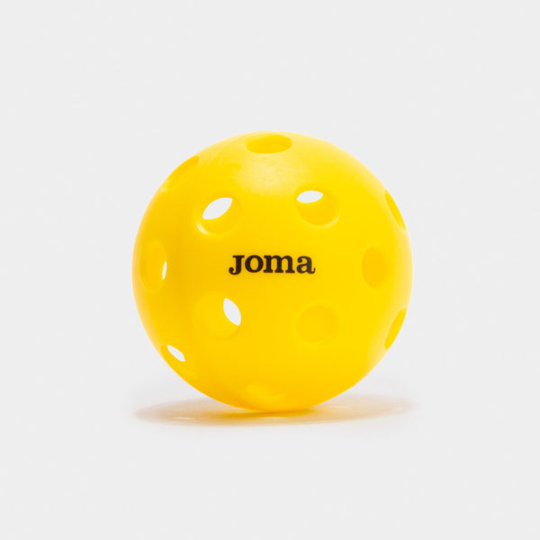 Padelová raketa Joma Odin 3.0 žlutá