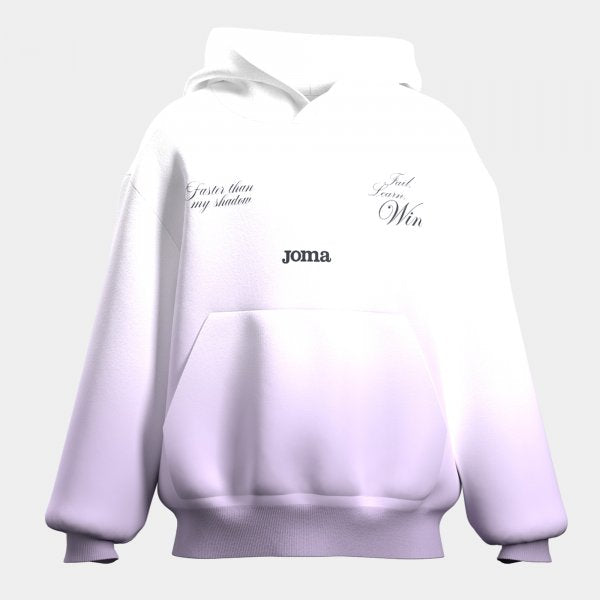 Mikina Joma Kids – fialová