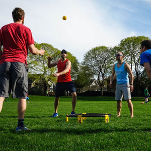 Hra Spikeball Standard/Combo Set
