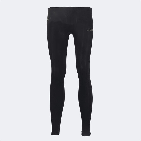 Funkční legíny Joma Brama Trousers černé – spodní vrstva