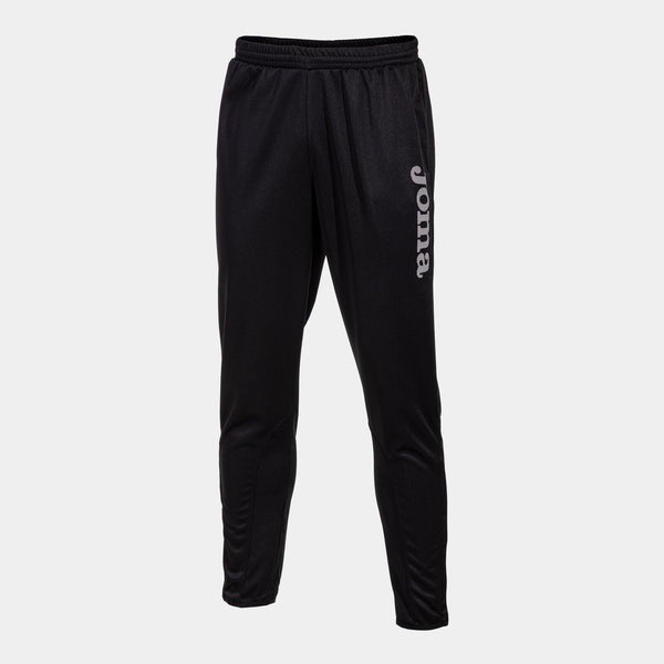 Černé přiléhavé kalhoty Joma Tight Combi