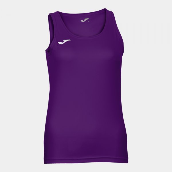 Tričko Joma Diana fialová – sportovní dres
