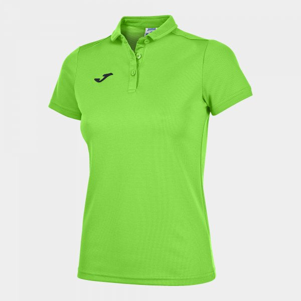 Polokošile Joma fluo-zelená