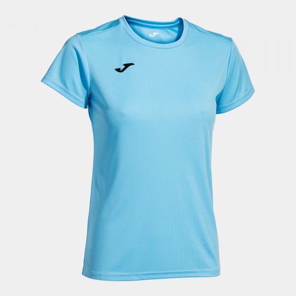 Tričko Joma Combi světle modrá – sportovní dres