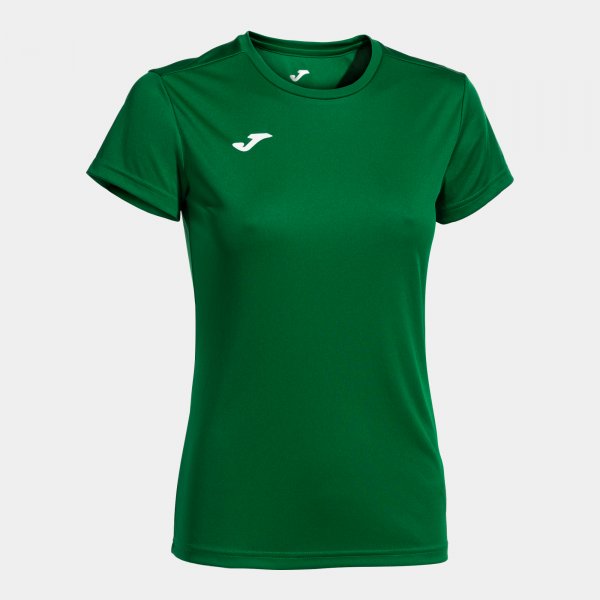 Tričko Joma Combi zelená – sportovní dres