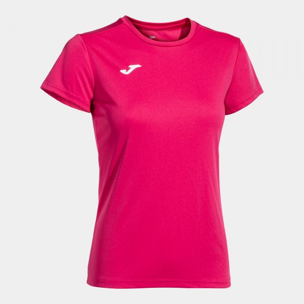 Tričko Joma Combi fuchsiová – sportovní dres
