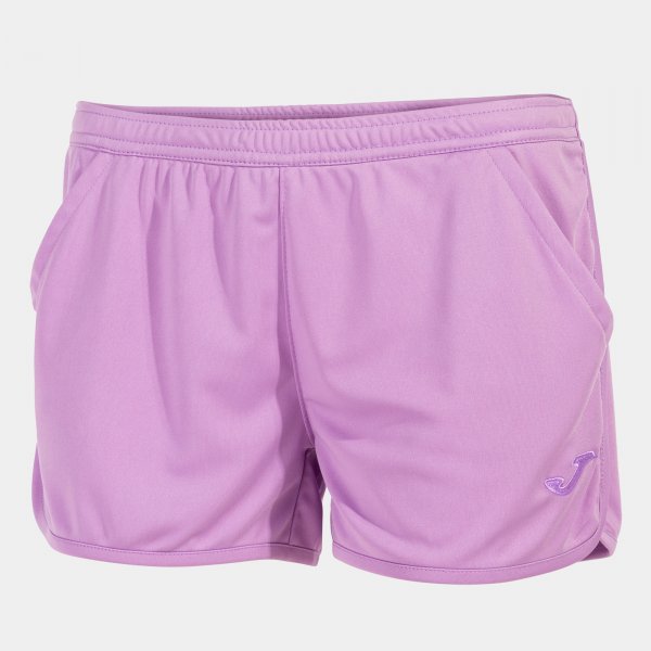 Fialové sportovní kalhoty Joma Hobby