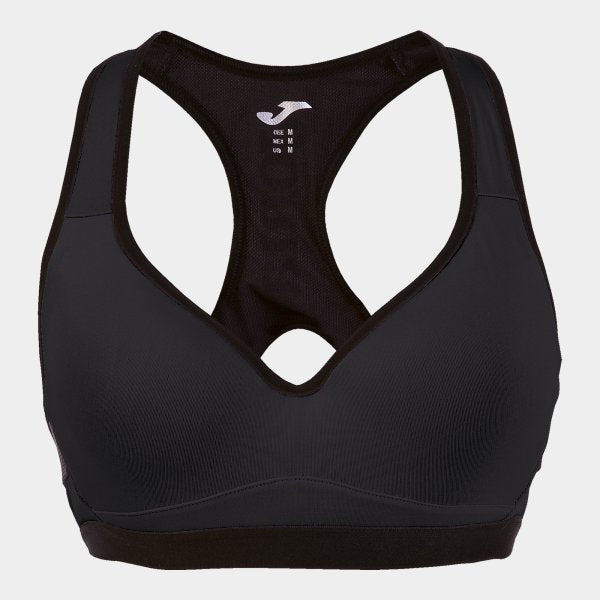 JOMA Sports Bra Brama Black