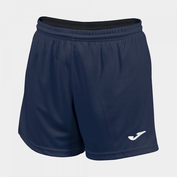 Kalhoty Joma Paris II tmavě modrá – sportovní kalhoty