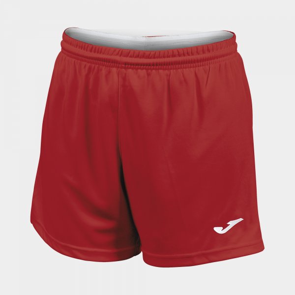 Kalhoty Joma Paris II červená – sportovní kalhoty
