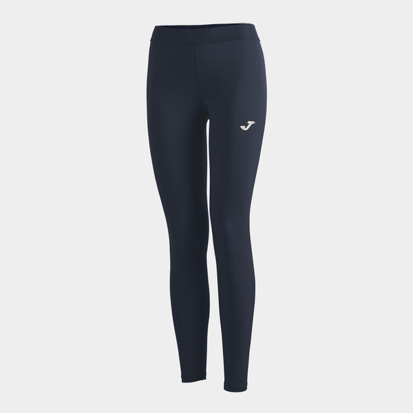 Tmavě modré legíny Joma Tights Record III