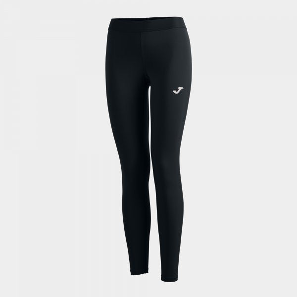 Černé legíny Joma Tights Record III