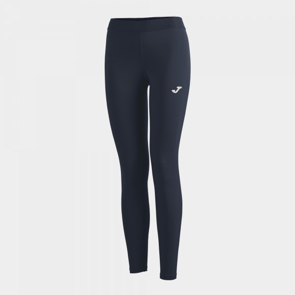 Tmavě modré legíny Joma Tights Record III