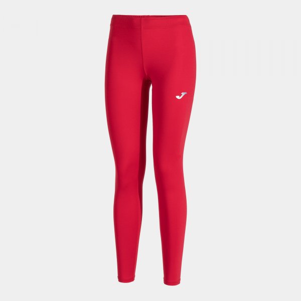 Červené legíny Joma Tights Record III