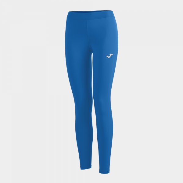 Královsky modré legíny Joma Tights Record III