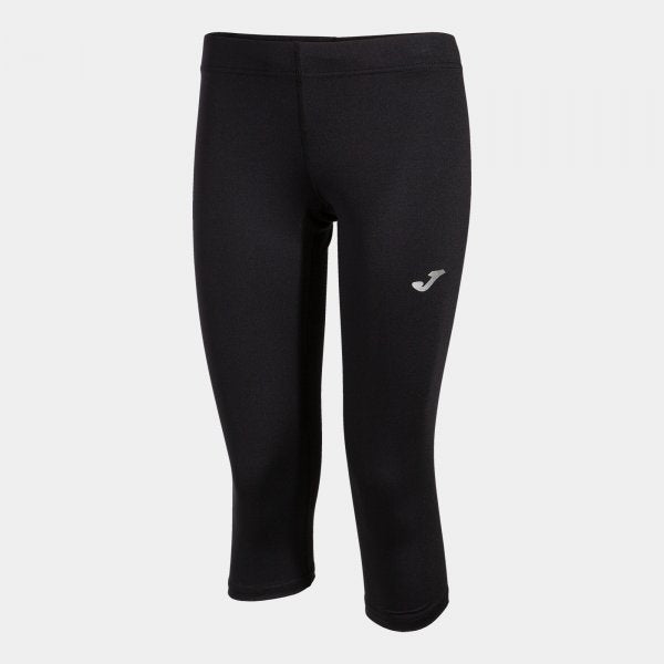 Černé capri legíny Joma Tights Record III