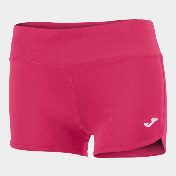 Dámské kalhoty Joma Women's Stella II růžová