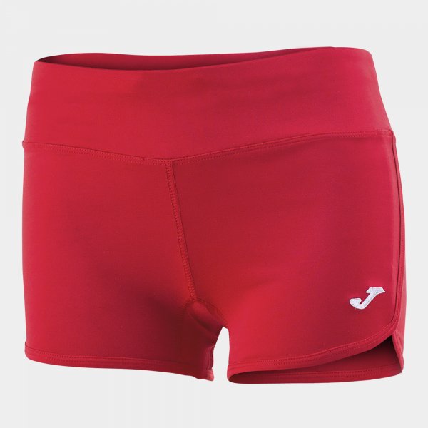 Dámské kalhoty Joma Women's Stella II červená