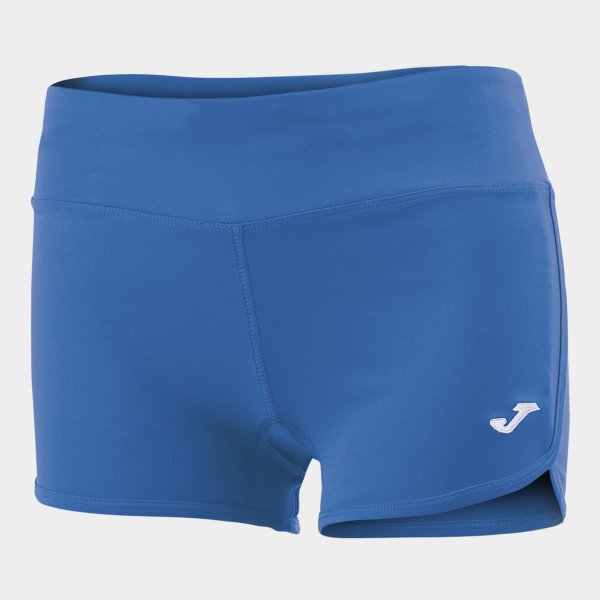 Dámské kalhoty Joma Women's Stella II královská modrá