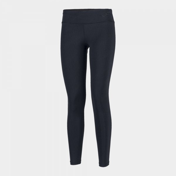 Černé dámské legíny Joma Sculpture Women's Tights
