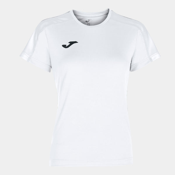 Tričko Joma Academy bílá – sportovní dres