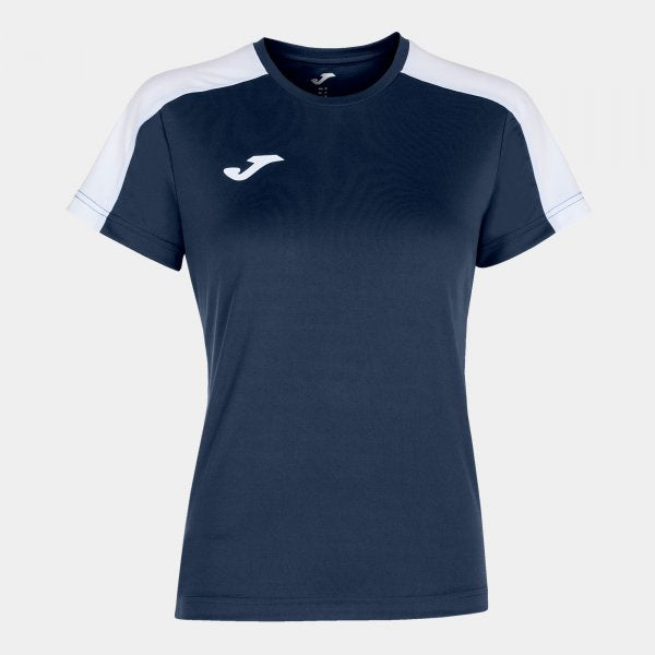 Tričko Joma Academy tmavě modrá-bílá – sportovní dres