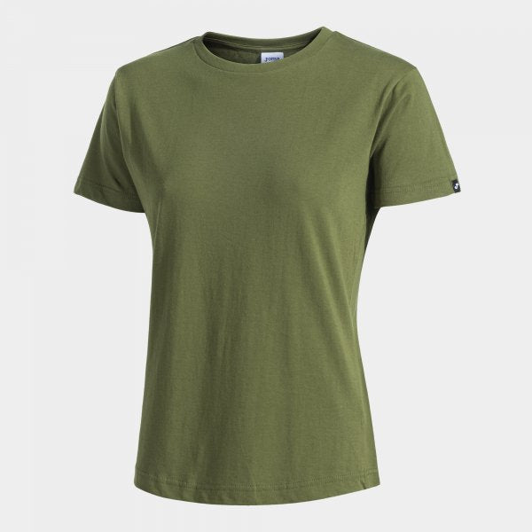 Tričko Joma Desert Khaki khaki – tričko