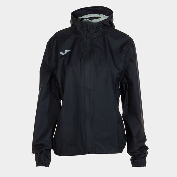 Pláštěnka Joma R-Trail Nature černá