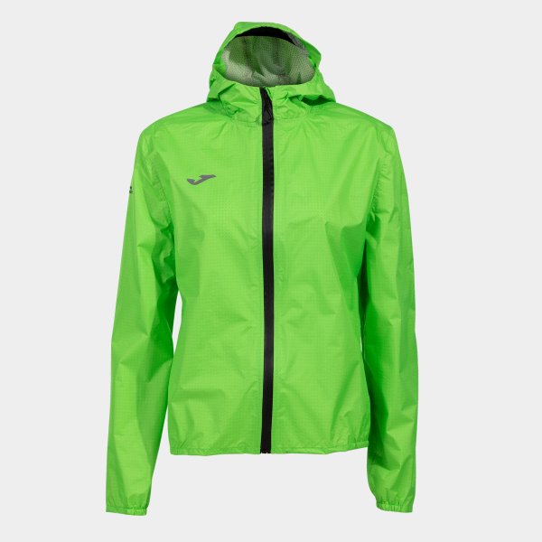 Pláštěnka Joma R-Trail Nature fluo-zelená