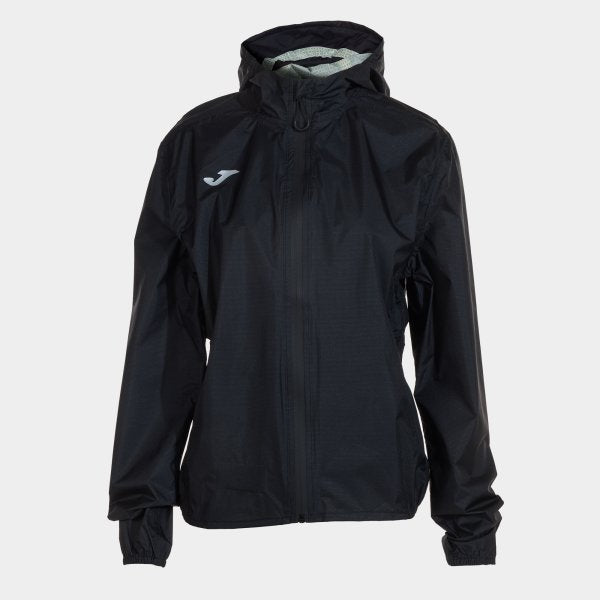 Pláštěnka Joma R-Trail Nature černá