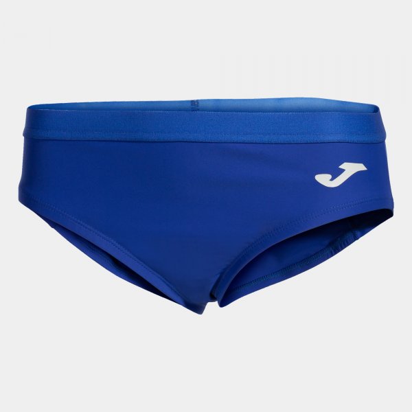 Legíny Joma Olimpia II Athletic Brief královská modrá