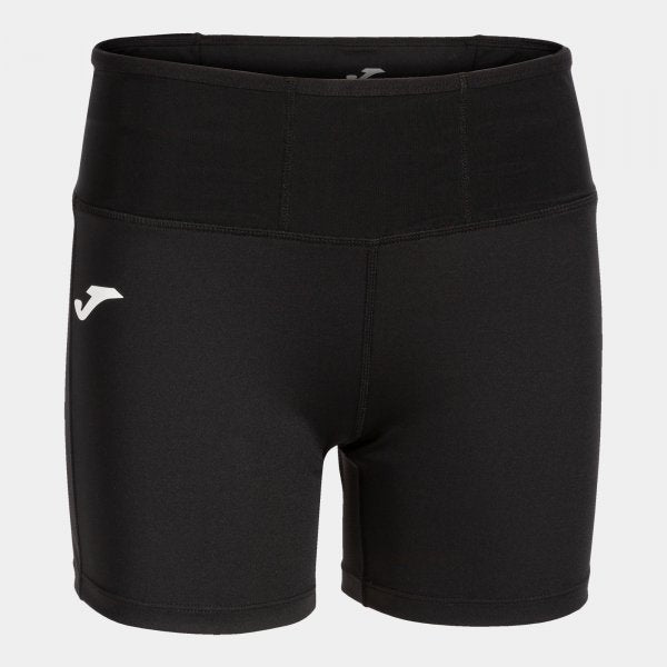 Běžecké legíny Joma R-Trail Nature Tights černé