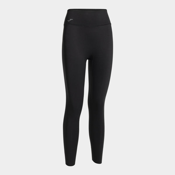 Legíny Joma Indoor Gym Tights černá
